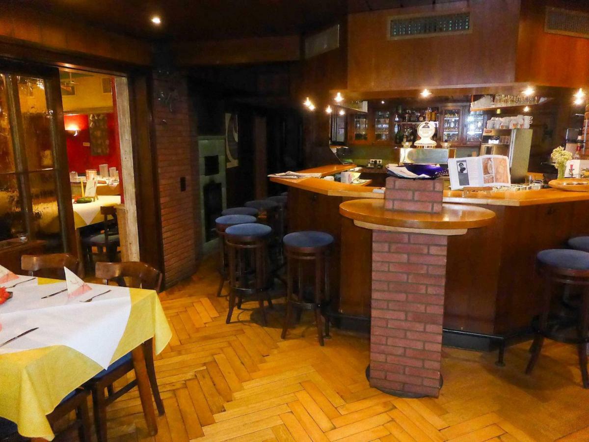 Gasthaus Storchen Hellas Haslach im Kinzigtal Exteriör bild